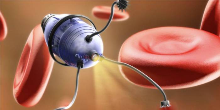 The medical revolution of the nano era: exploring the infinite possibilities of