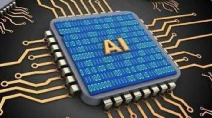 The first stock of autonomous driving AI chip is about to ring the bell, and the