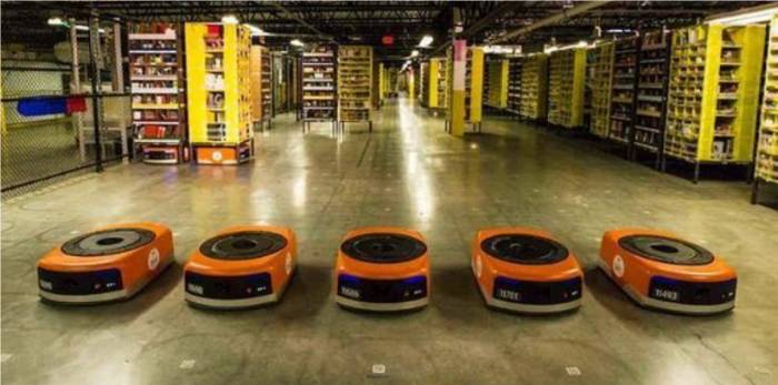 The application of artificial intelligence in logistics management.