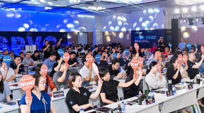 Promoting cutting-edge technology from the laboratory to commercialization, "ten