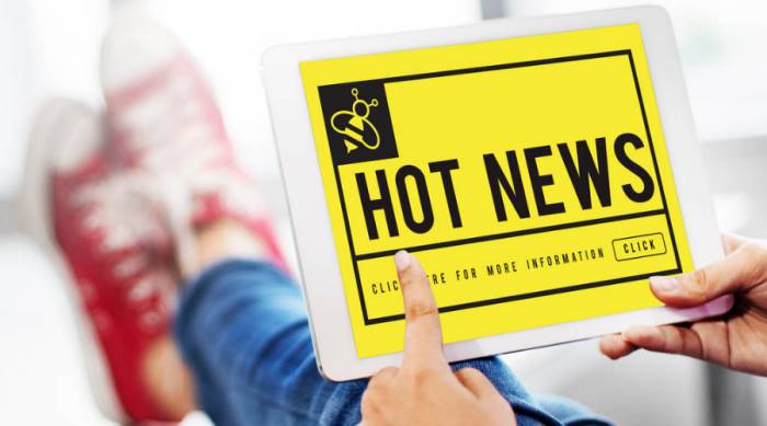 China releases the top ten frontier hot issues of information technology.