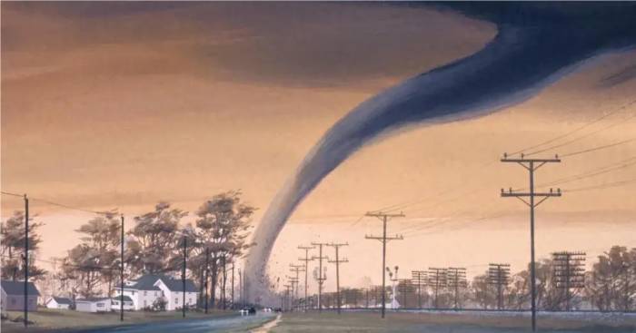 Hotspot focus | Nature blockbuster: AI defeats the most advanced global traditio