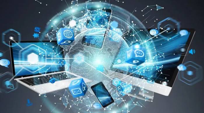 The primary productive force: the top ten cutting-edge technologies that will ha