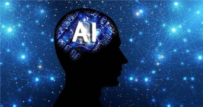 Hotspot focus | Cover of Nature: AI trains AI, the more it trains, the more absu