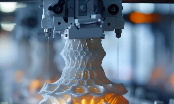 The "industry problem" of 3D printing technology, Chinese scientists have made n