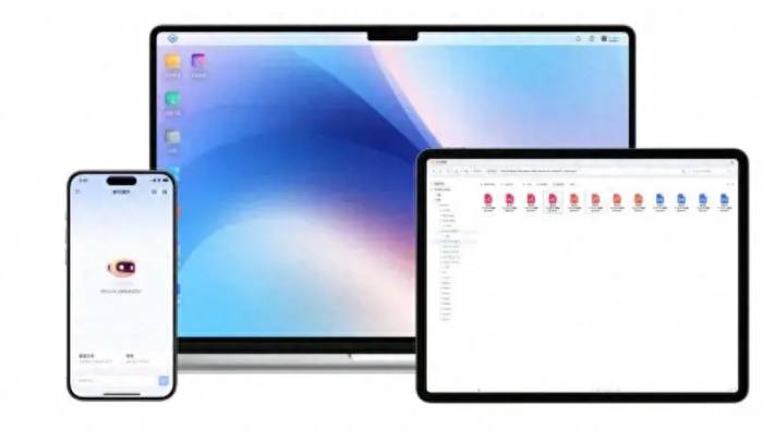 NAS new forces ride the AI wave and soar, the industry may start a new round of