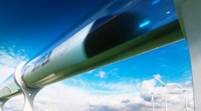 A detailed account of the top ten cutting-edge technologies in the world.