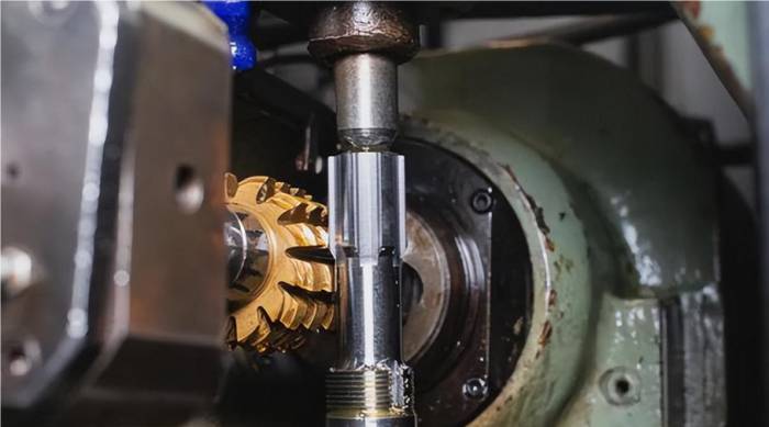 More important than chips, what is this suddenly popular "industrial mother mach